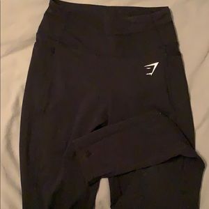 Gymshark dream mesh leggings